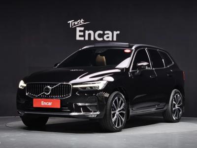 2024 Volvo XC60