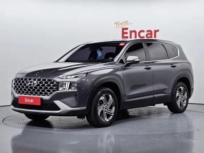2021 Hyundai Santa Fe