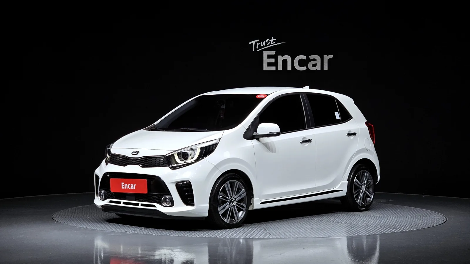 2019 Kia Picanto