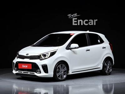 2019 Kia Picanto