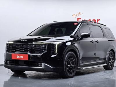 2025 Kia Carnival