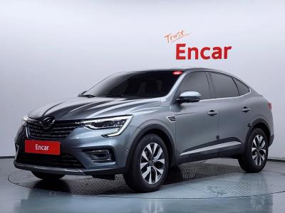 2020 Renault Korea XM3