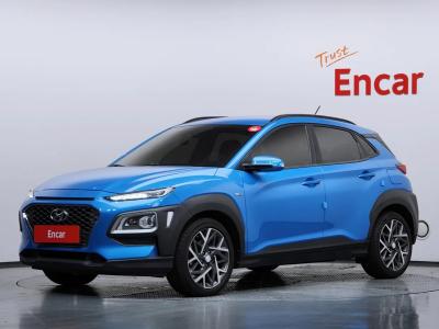 2020 Hyundai Kona