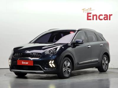 2020 Kia Niro