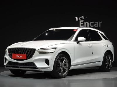 2021 Genesis GV70