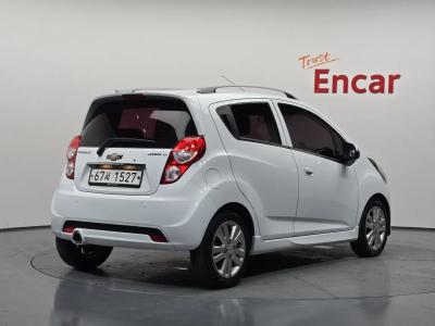 2015 Chevrolet Spark