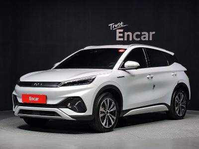 2025 BYD Atto 3