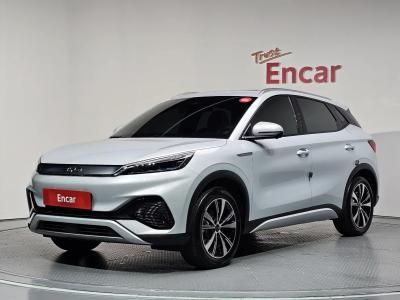 2025 BYD Atto 3