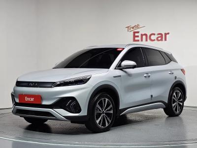 2025 BYD Atto 3