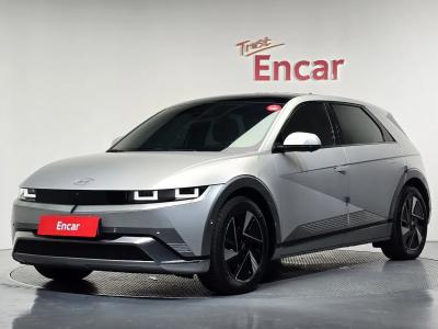 2025 Hyundai Ioniq 5