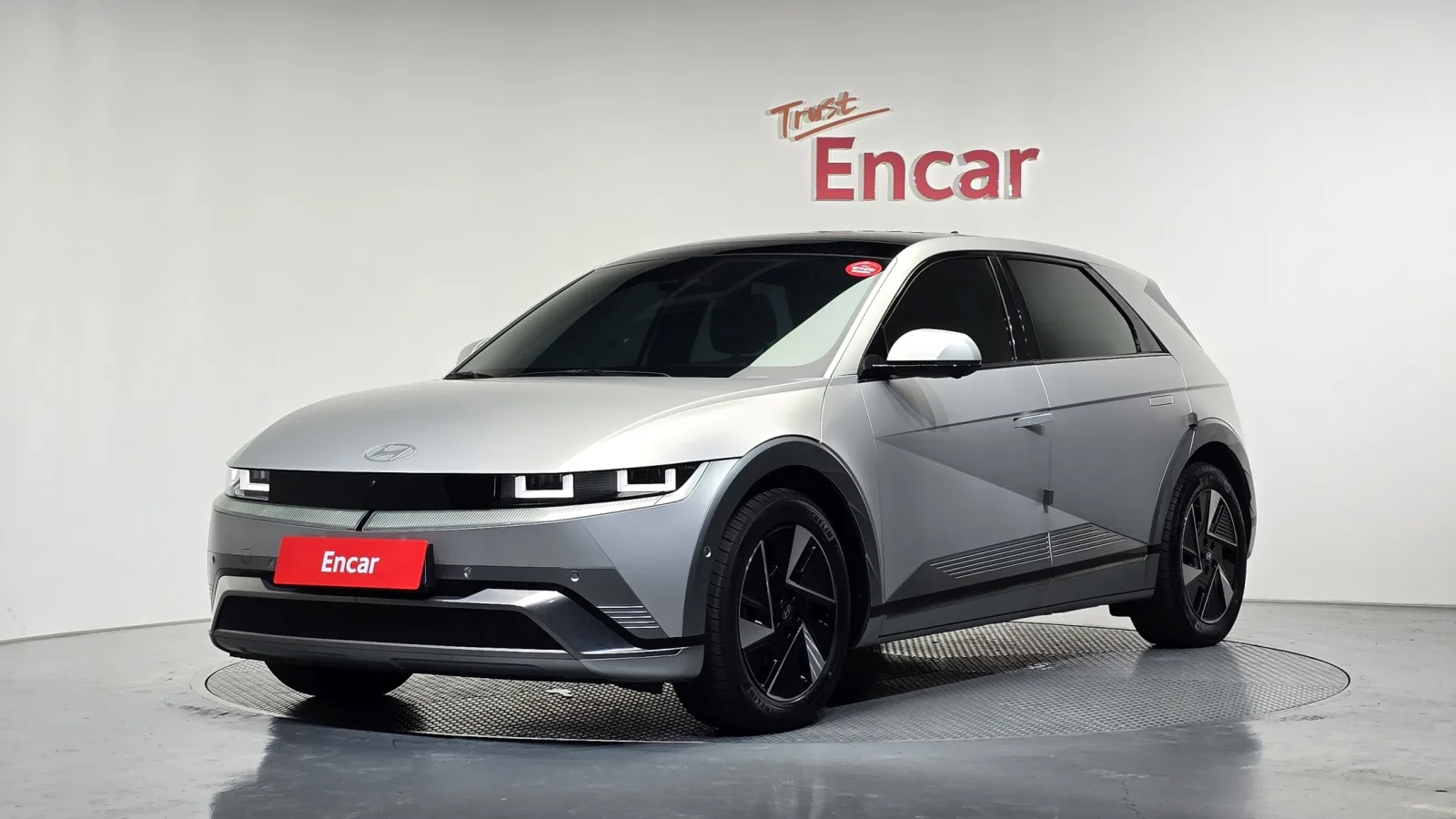 2025 Hyundai Ioniq 5