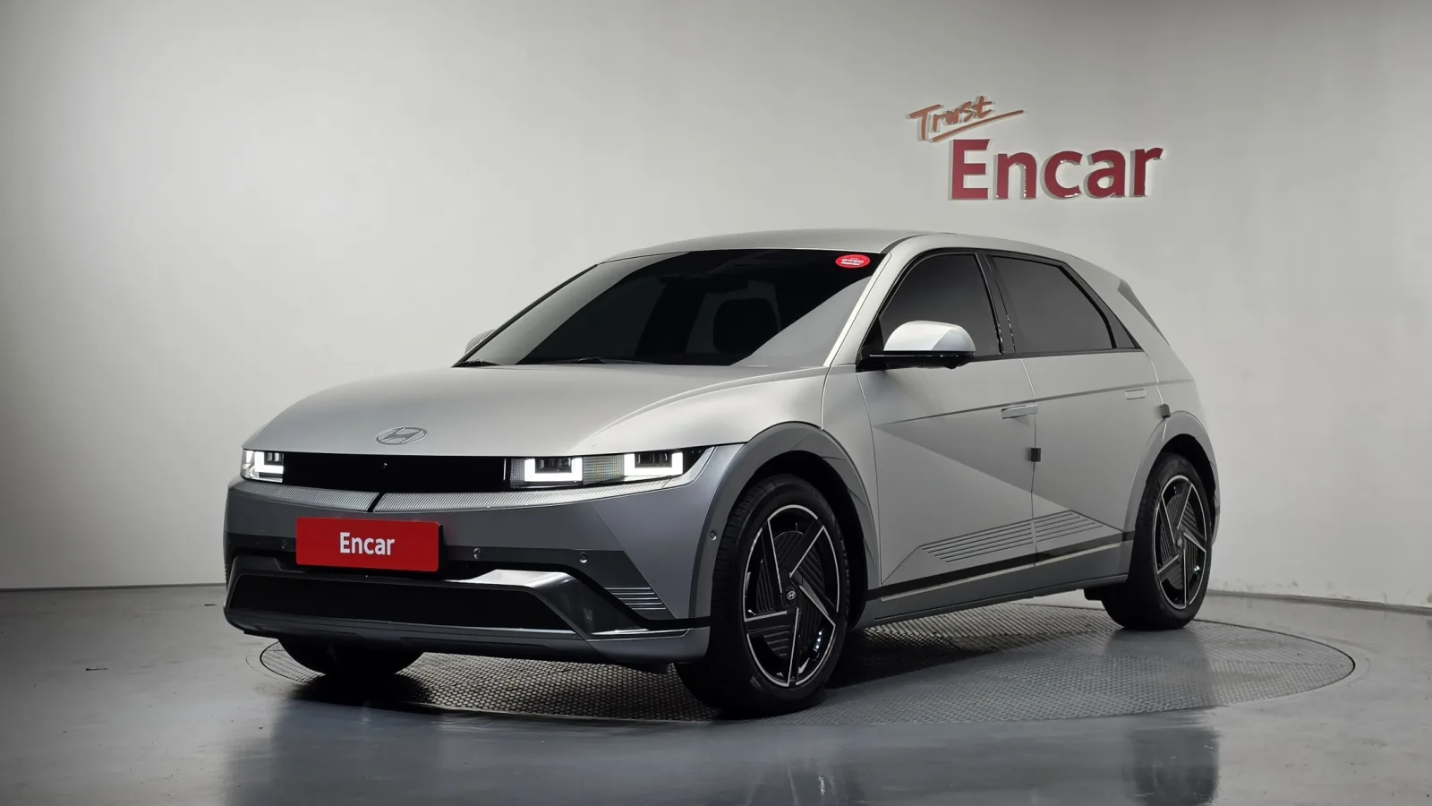 2025 Hyundai Ioniq 5