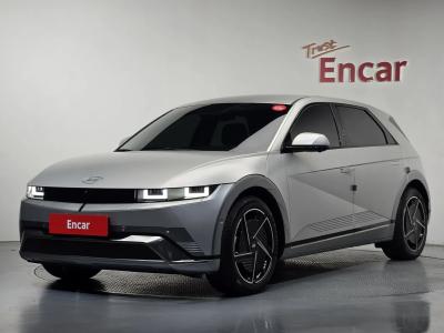 2025 Hyundai Ioniq 5