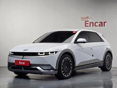 2024 Hyundai Ioniq 5