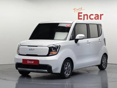 2026 Kia RAY