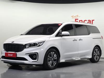 2020 Kia Carnival