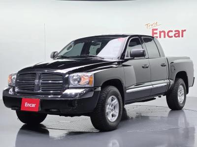 2005 Dodge Dakoda