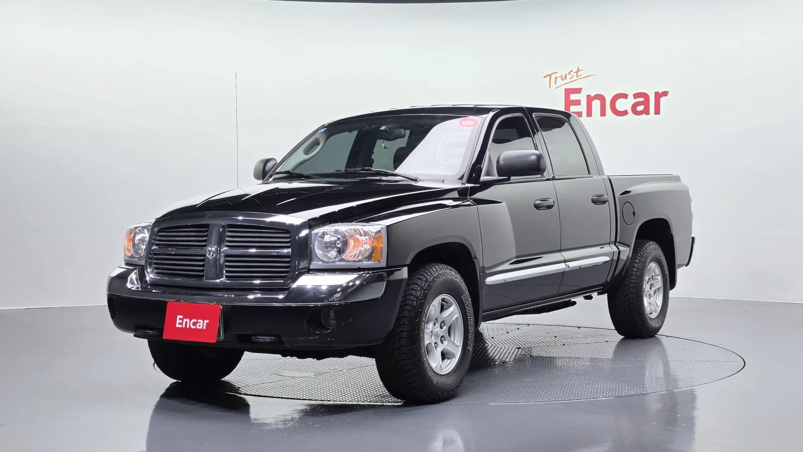2005 Dodge Dakoda