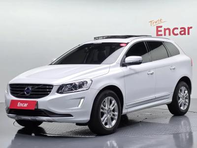 2015 Volvo XC60
