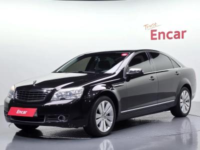 2010 Chevrolet VERITAS