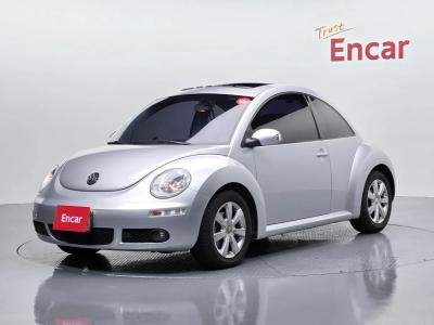 2007 Volkswagen Beatle