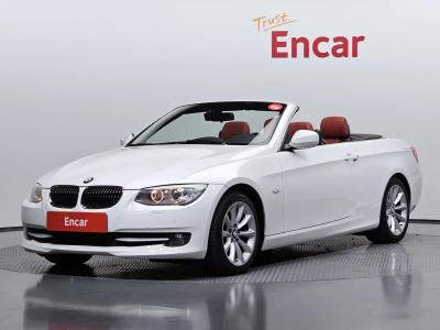 2010 BMW 3-Series