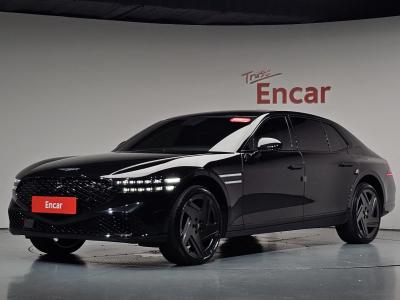 2025 Genesis G90