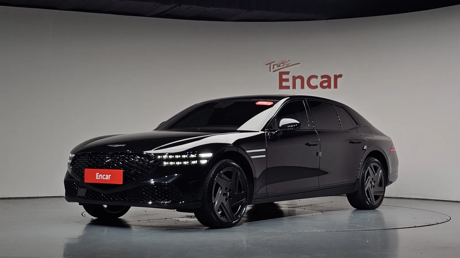 2025 Genesis G90