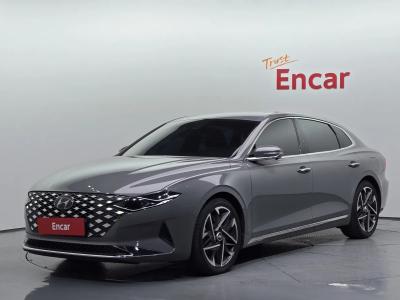 2022 Hyundai Grandeur