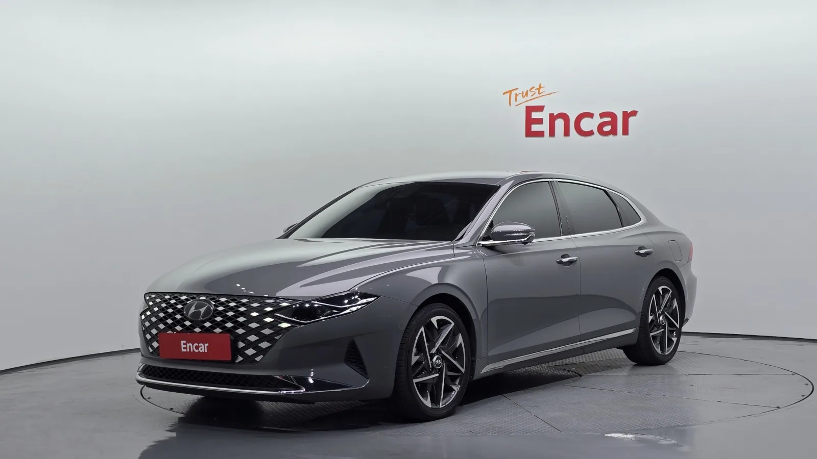 2022 Hyundai Grandeur