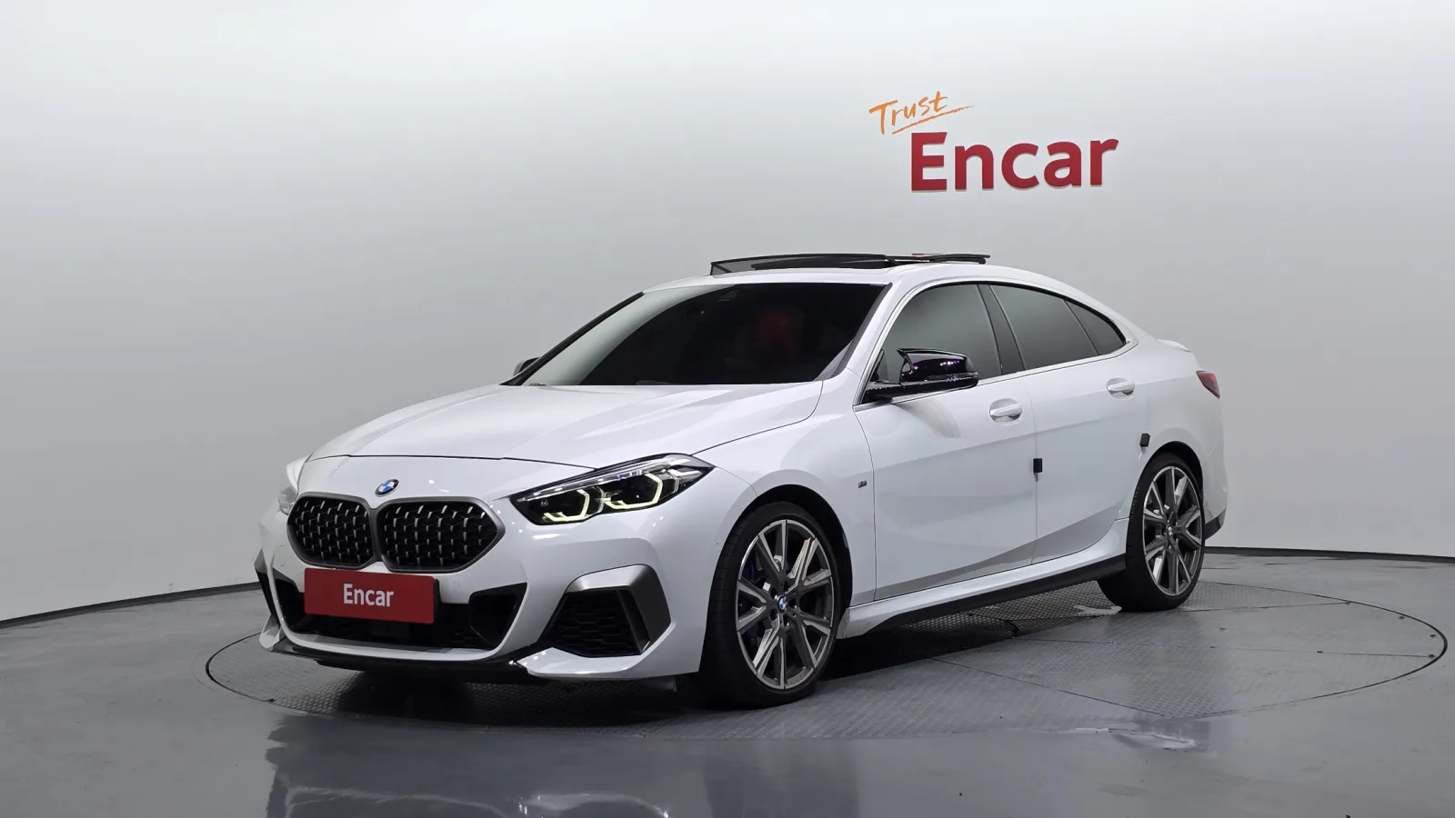 2022 BMW 2-Series