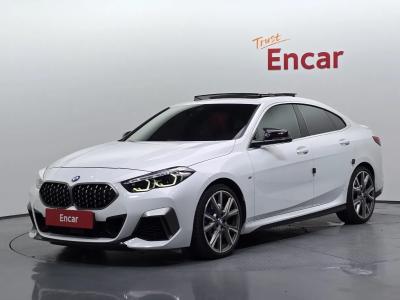 2022 BMW 2-Series