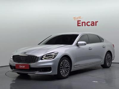 2019 Kia K9