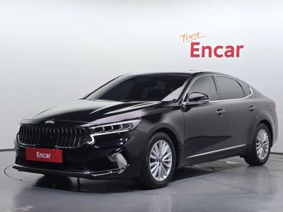 2020 Kia K7