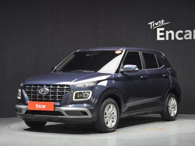 2020 Hyundai Venue