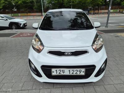 2014 Kia Picanto