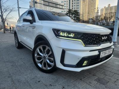 2023 Kia Sorento