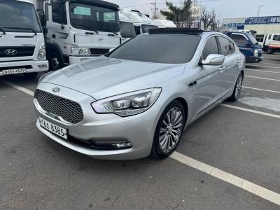 2015 Kia K9