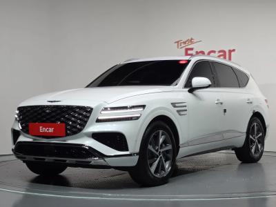 2024 Genesis GV80