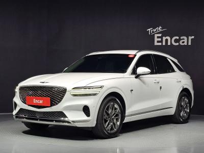 2022 Genesis GV70