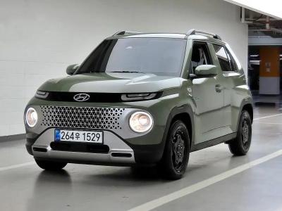 2024 Hyundai Casper