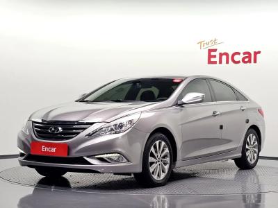 2014 Hyundai Sonata