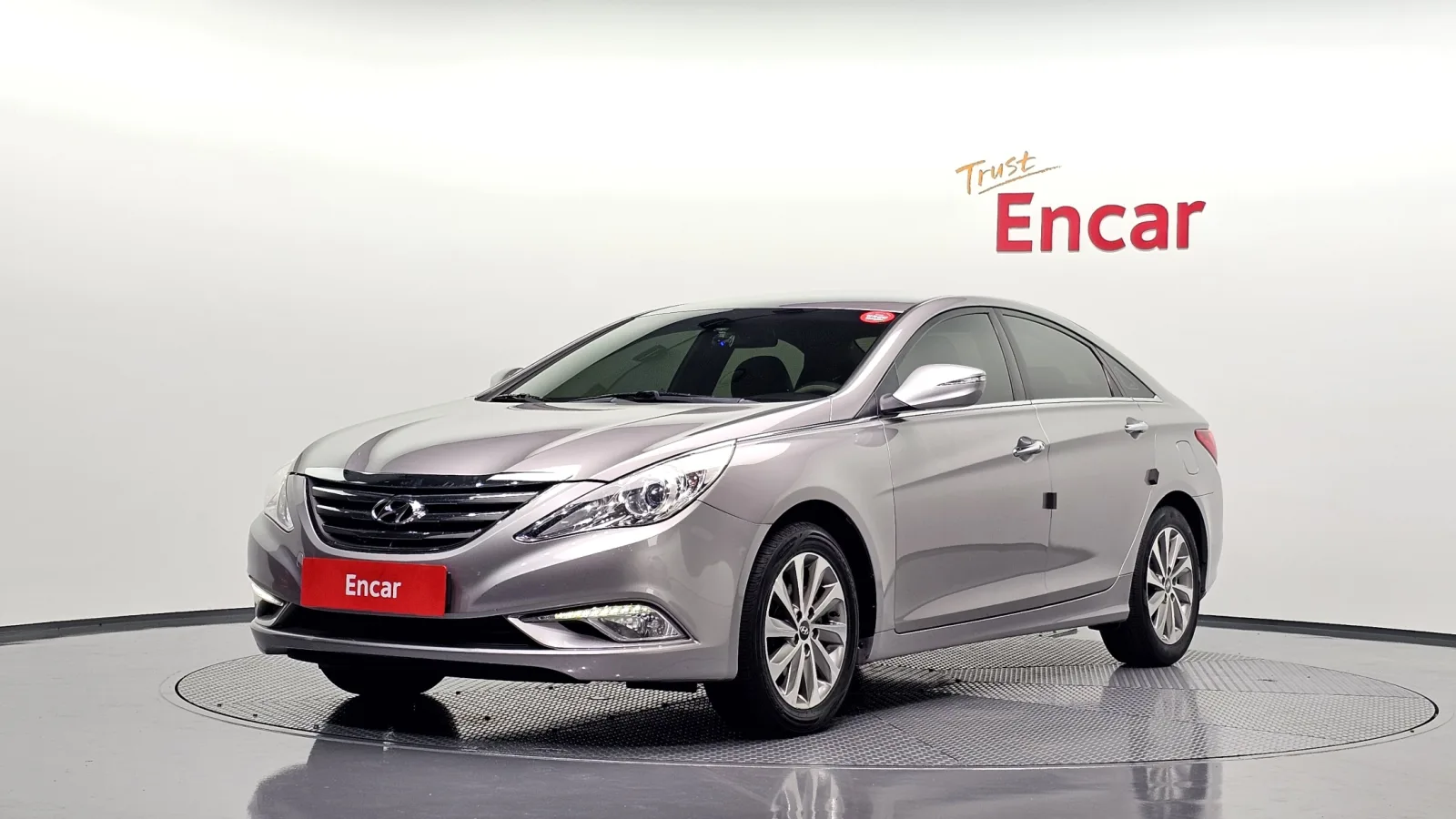2014 Hyundai Sonata