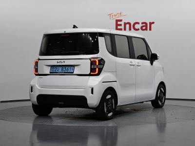 2024 Kia RAY