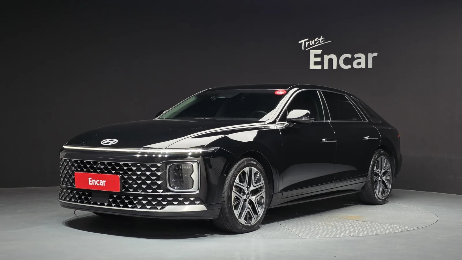 2023 Hyundai Grandeur