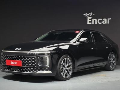 2023 Hyundai Grandeur