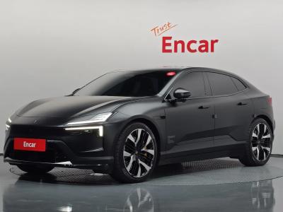 2027 Polestar Polestar 4