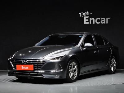 2020 Hyundai Sonata
