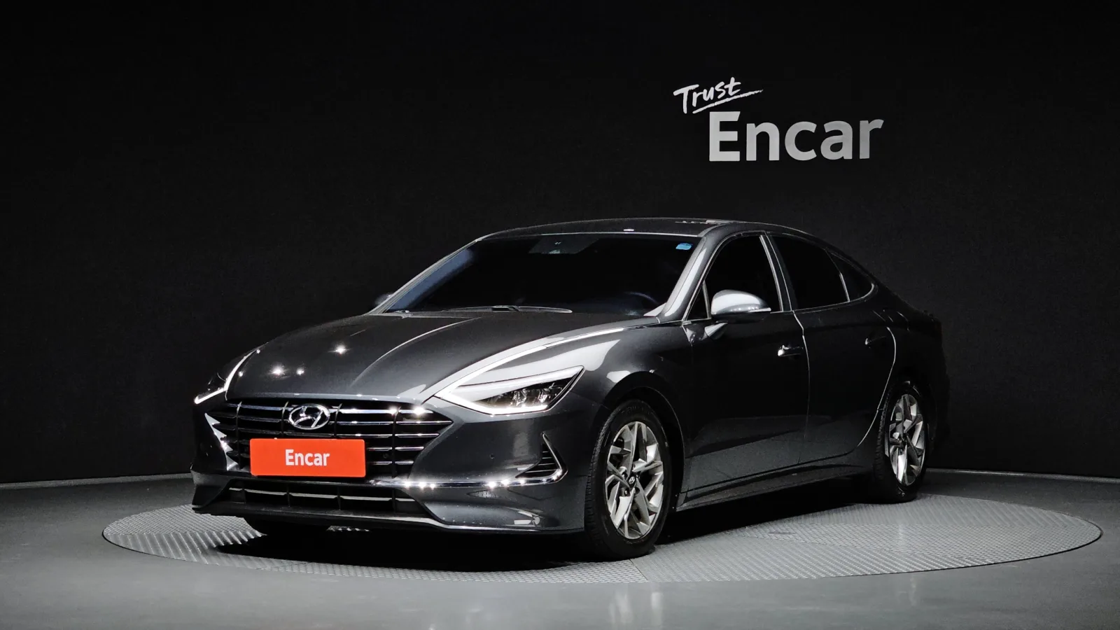 2020 Hyundai Sonata