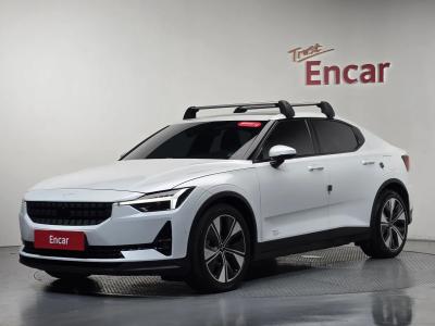 2023 Polestar Polestar 2